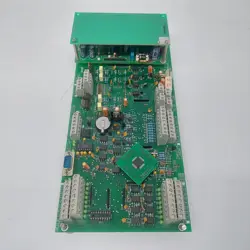 HONEYWELL XL28V1 REV.01 IBMS CONTROLLER