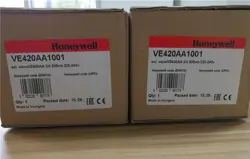 1PC NEW HONEYWELL VE420AA1001 SOLENOID GAS VALVES BURNER EXPEDITED SHIPPING