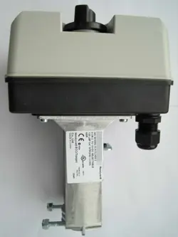 1PC NEW HONEYWELL ML6420A3007 ELECTRIC VALVE ACTUATOR FREE SHIPPING