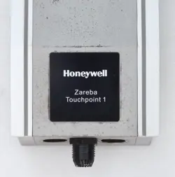ZAREBA