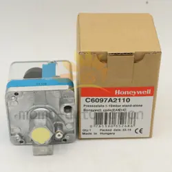 NEW HONEYWELL C6097A2110