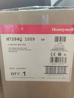 1PC NEW HONEYWELL M7284Q1009 M7284Q 1009 MODUTROL MOTOR EXPEDITED SHIPPING