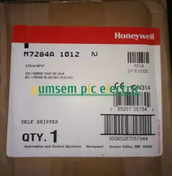 M7284A1012 DAMPER