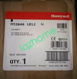 M7284A1012 DAMPER