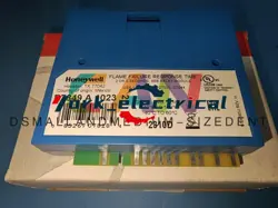 NEW ORIGINAL HONEYWELL R7849 A 1023 ULTRAVIOLET FLAME AMPLIFIER R7849A1023