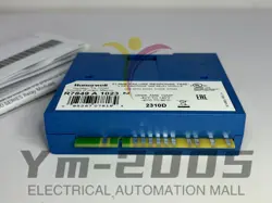 ORIGINAL HONEYWELL R7849