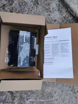CPOPC200 CONTROLLER
