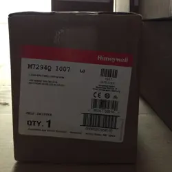 1PC NEW HONEYWELL M7294Q1007 M7294Q 1007 VALVE MOTOR EXPEDITED SHIPPING