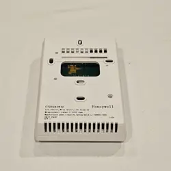 CO2 SENSOR