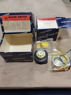 PTP43 MICRO/HONEYWELL E7