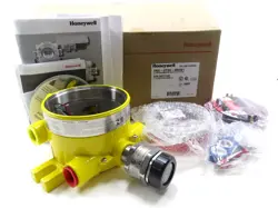 HONEYWELL XNX-UTSV-NNCB1 XNX UNIVERSAL TRANSMITTER W/ HONEYWELL MPD-UTCB1 SENSOR