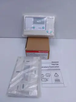 HONEYWELL T9275A1002