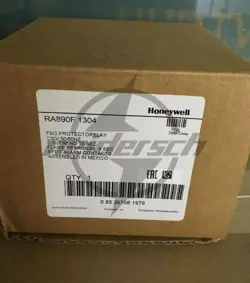 1PC HONEYWELL RA890F