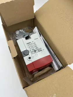 DAMPER ACTUATOR N20230