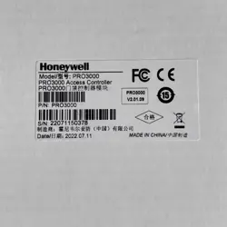 HONEYWELL PRO3000 ACCESS CONTROL CONTROLLER MOTHERBOARD MODULE FAST SHIPPING