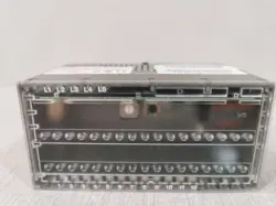HONEYWELL XFL523B DIGITAL INPUT MODULE