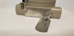 METER ASSEMBLY