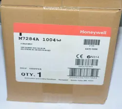 BRAND HONEYWELL MOTOR