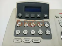 1PCS HONEYWELL HJC5000