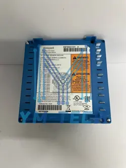 1PCS HONEYWELL RM7890A 1031 RM7890A1031 BURNER CONTROLLER NEW