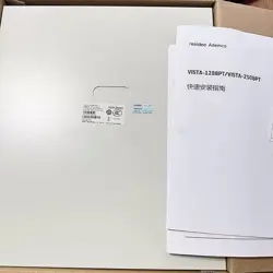 VISTA-128BPT FAST