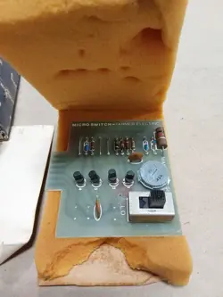 BOARD FEC2300..