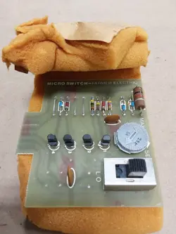 BOARD FEC2300