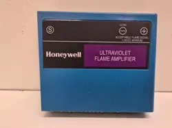 FLAME AMPLIFIER RM7849