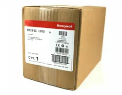 1PCS BRAND NEW HONEYWELL M7284C-1000 MODUTROL IV MOTOR M7284C1000  M7284C 1000