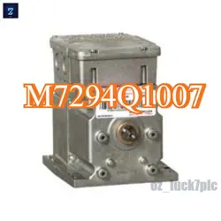 NEW BRAND HONEYWELL MOTOR M7294Q1007 M7294Q 1007 EXPEDITED SHIPPING