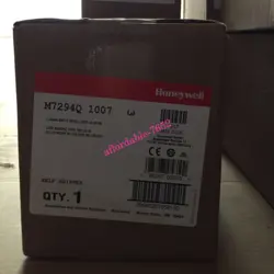 BOX HONEYWELL M7294Q
