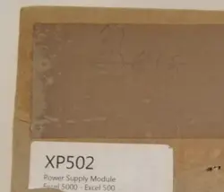 HONEYWELL XP502 PLC POWER SUPPLY MODULE 24VAC 3A INDUSTRIAL AUTOMATION