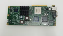 HONEYWELL CONTROLLER CARD - 51403776-100 REV C