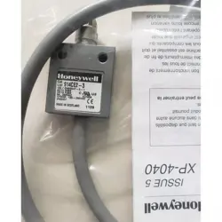 LIMIT SWITCH 914CE2-3A