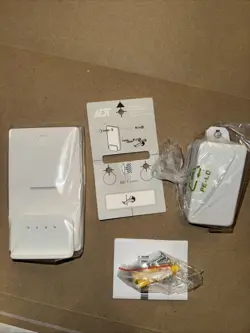 ADT RESIDEO WALLMT-WTS