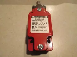 HONEYWELL GSAB20C LIMIT SWITCH **NEW**