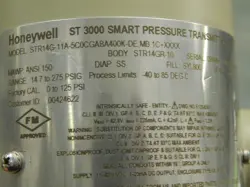 ST 3000