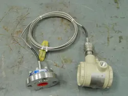 HONEYWELL ST 3000 STR14G-11A-5C0CGABA400K-DEMB1C+XXXX SMART PRESSURE TRANSMITTER