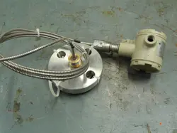 HONEYWELL ST 3000 YSTR17G-11A-1B0(YYYYYYYYYY)-DESBTG1C+XXXX SMART PRESSURE TRANS