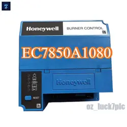 NEW BRAND 1PC HONEYWELL EC7850A1080 BURNER CONTROL FAST SHIPPING