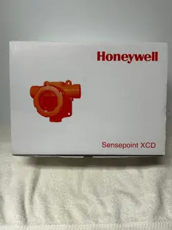 HONEYWELL SENSEPOINT XCD TRANSMITTER, NEW IN BOX