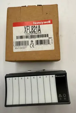 HONEYWELL XFL821A  MODULE