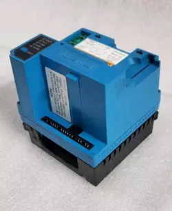 BURNER CONTROL BASE