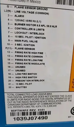 INCLUDED