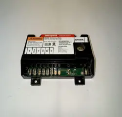 HONEYWELL CONTROLLER S8600M3001 S8600M 3001