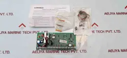 BOARD CONTROL PANEL