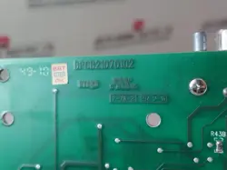 MAIN BOARD PROTO-III