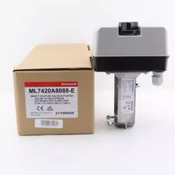 NEW 1PCS IN BOX HONEYWELL ML7420A8088-E ELECTRIC VALVE ACTUATOR FAST SHIPPING-