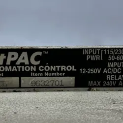SMARTPAC