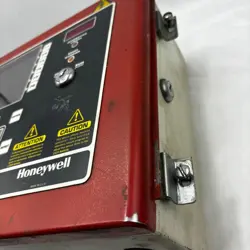 HONEYWELL MODEL